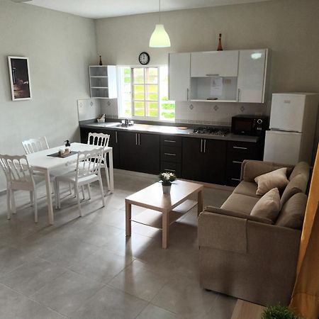 Apartahotel Macadana Нагуа Экстерьер фото