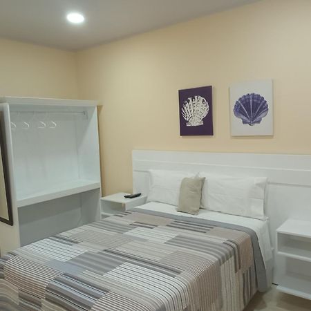 Apartahotel Macadana Нагуа Экстерьер фото