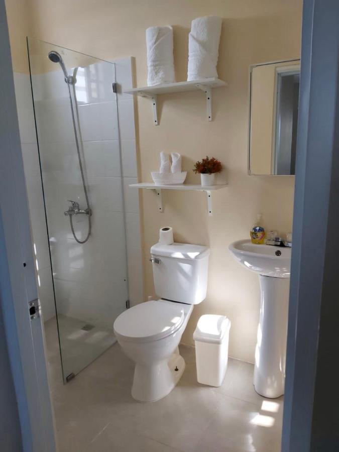 Apartahotel Macadana Нагуа Экстерьер фото