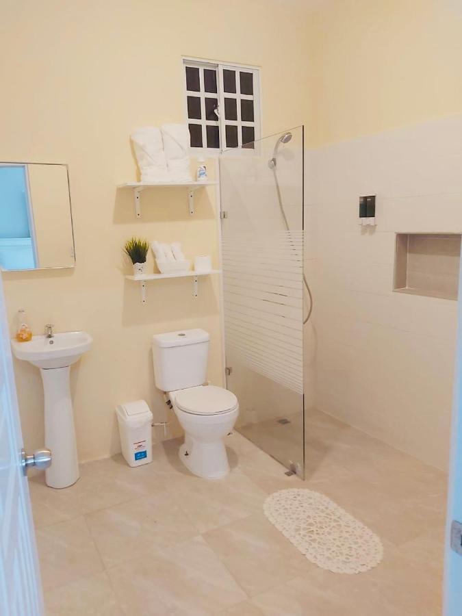 Apartahotel Macadana Нагуа Экстерьер фото