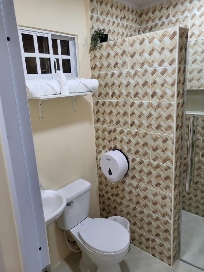 Apartahotel Macadana Нагуа Экстерьер фото