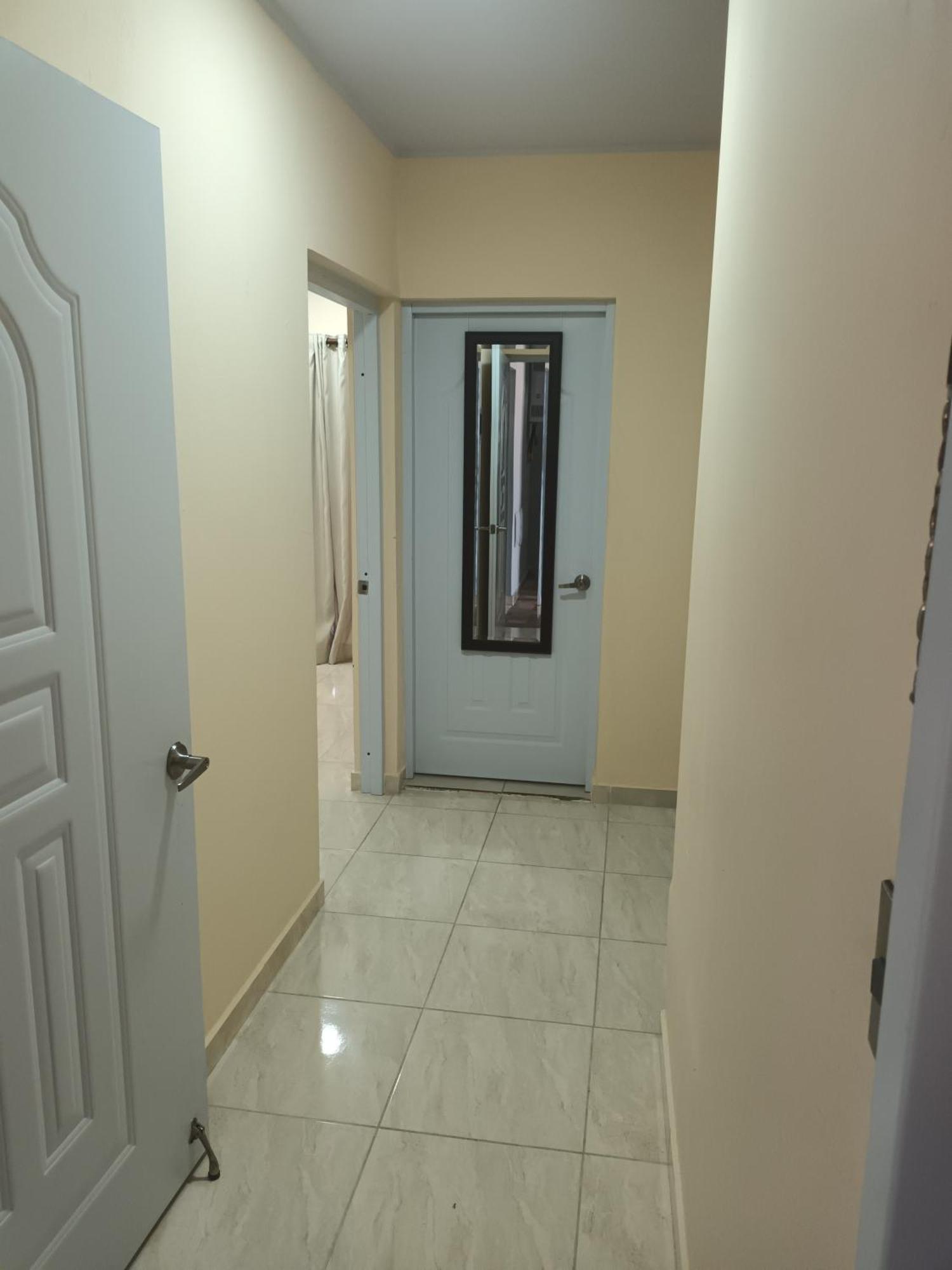 Apartahotel Macadana Нагуа Экстерьер фото